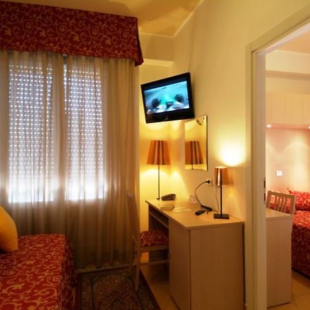 Hotel Mimosa Bellaria-Igea Marina Zewnętrze zdjęcie