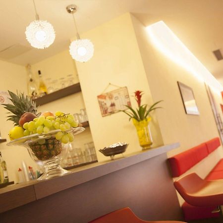 Hotel Mimosa Bellaria-Igea Marina Zewnętrze zdjęcie