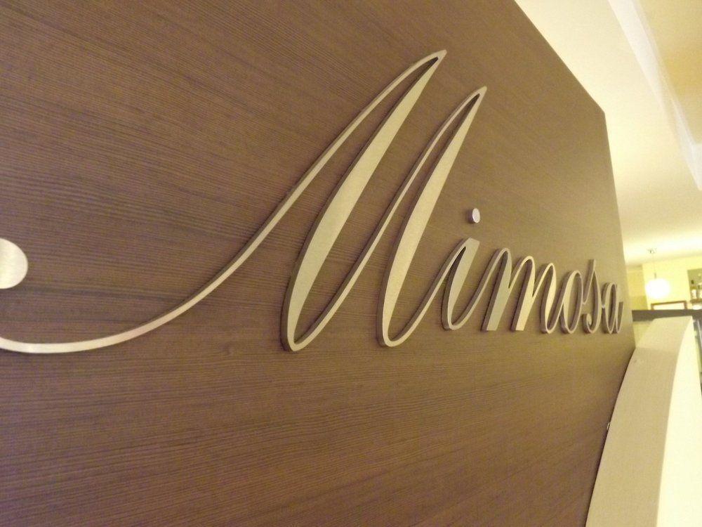 Hotel Mimosa Bellaria-Igea Marina Zewnętrze zdjęcie