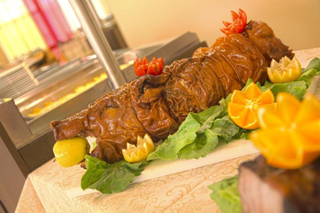 Hotel Mimosa Bellaria-Igea Marina Zewnętrze zdjęcie