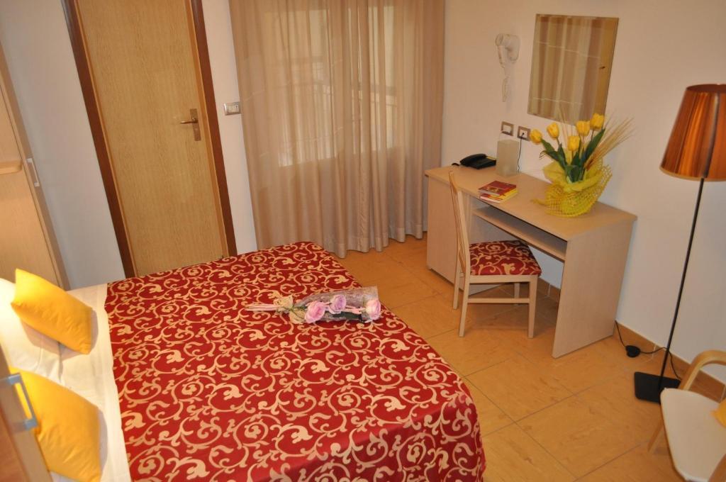 Hotel Mimosa Bellaria-Igea Marina Zewnętrze zdjęcie