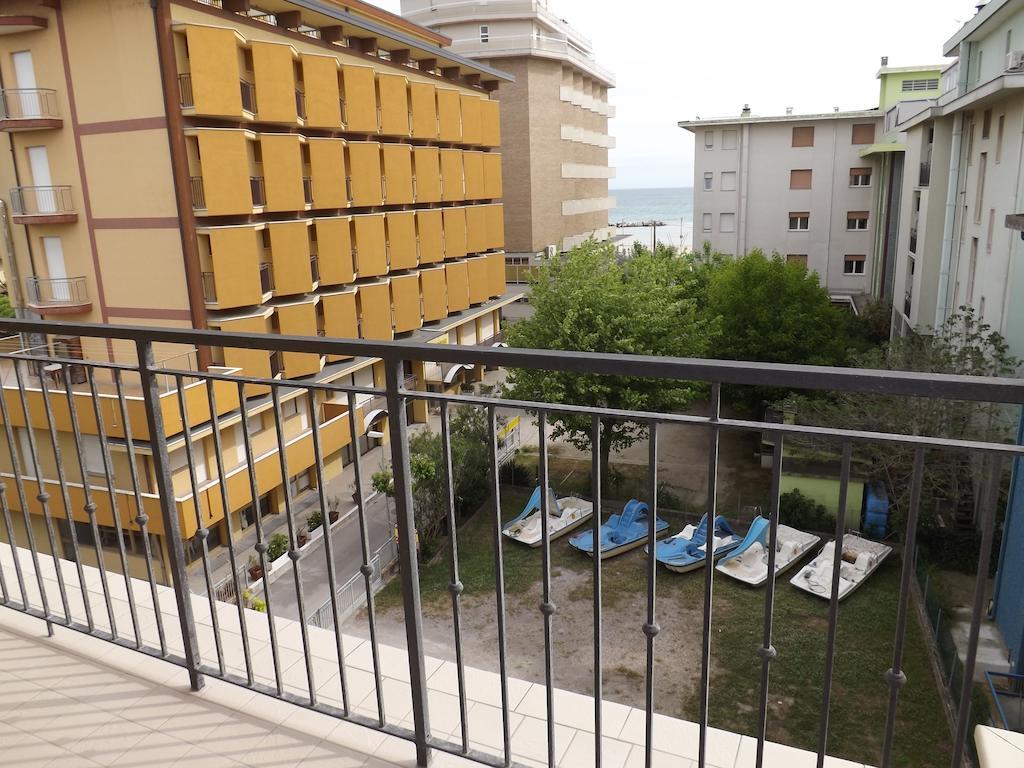 Hotel Mimosa Bellaria-Igea Marina Pokój zdjęcie