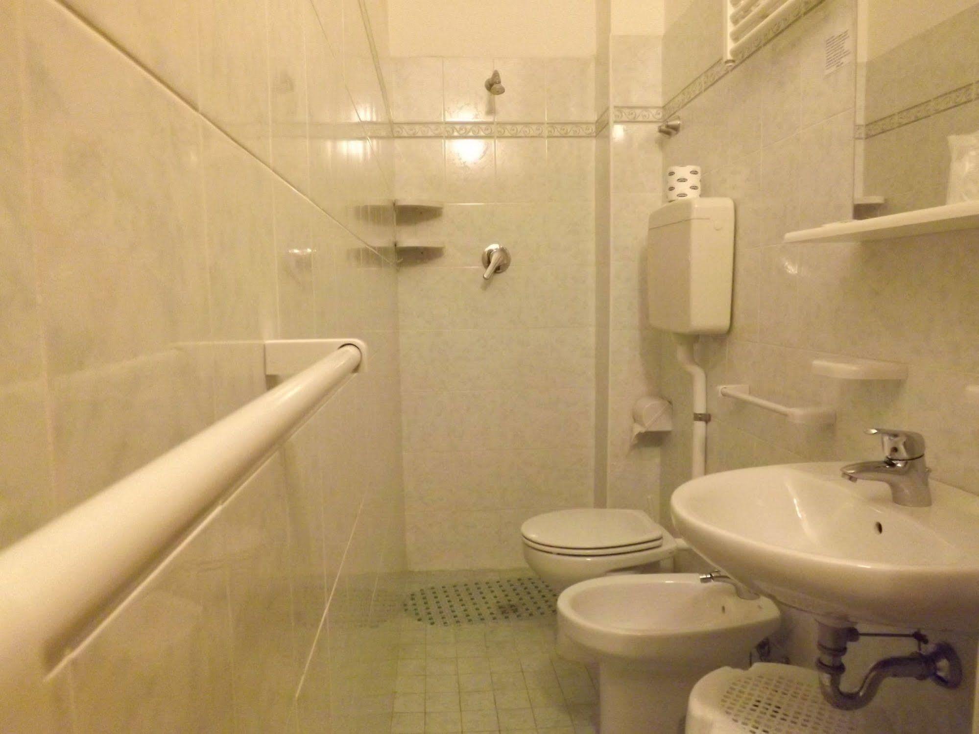 Hotel Mimosa Bellaria-Igea Marina Zewnętrze zdjęcie