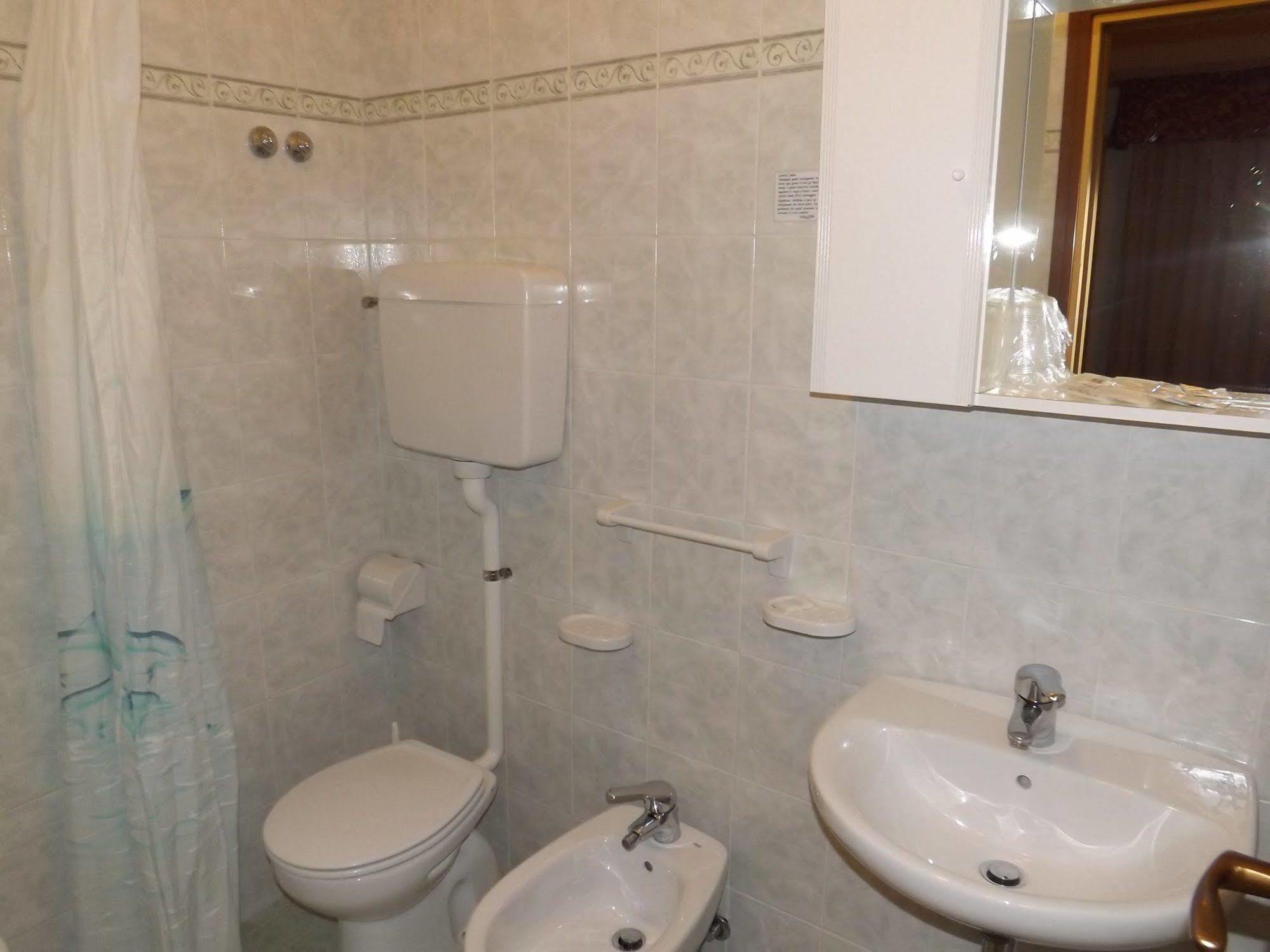 Hotel Mimosa Bellaria-Igea Marina Zewnętrze zdjęcie
