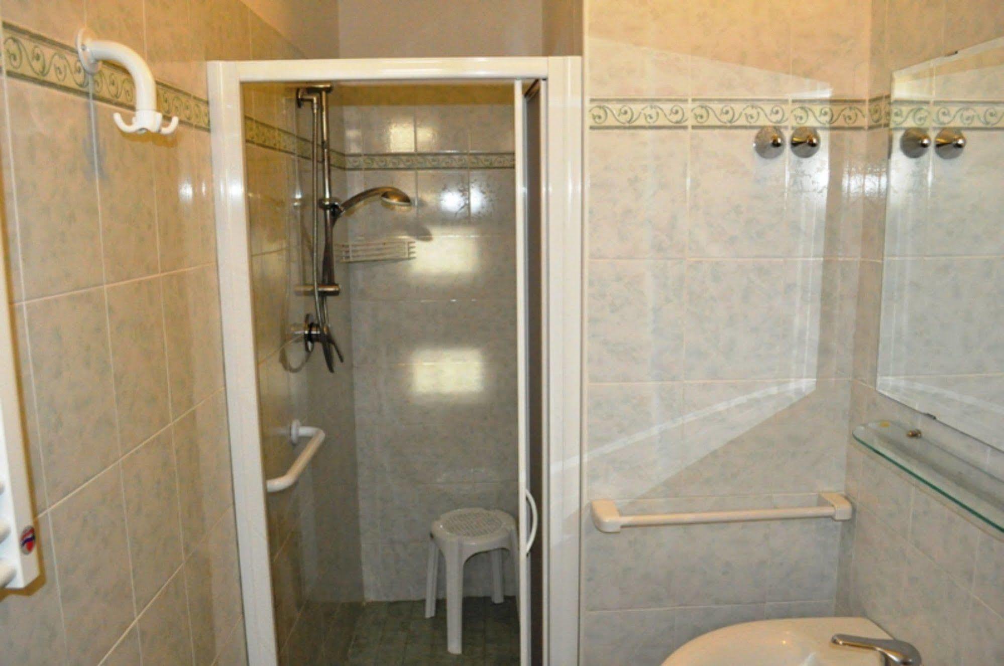 Hotel Mimosa Bellaria-Igea Marina Zewnętrze zdjęcie