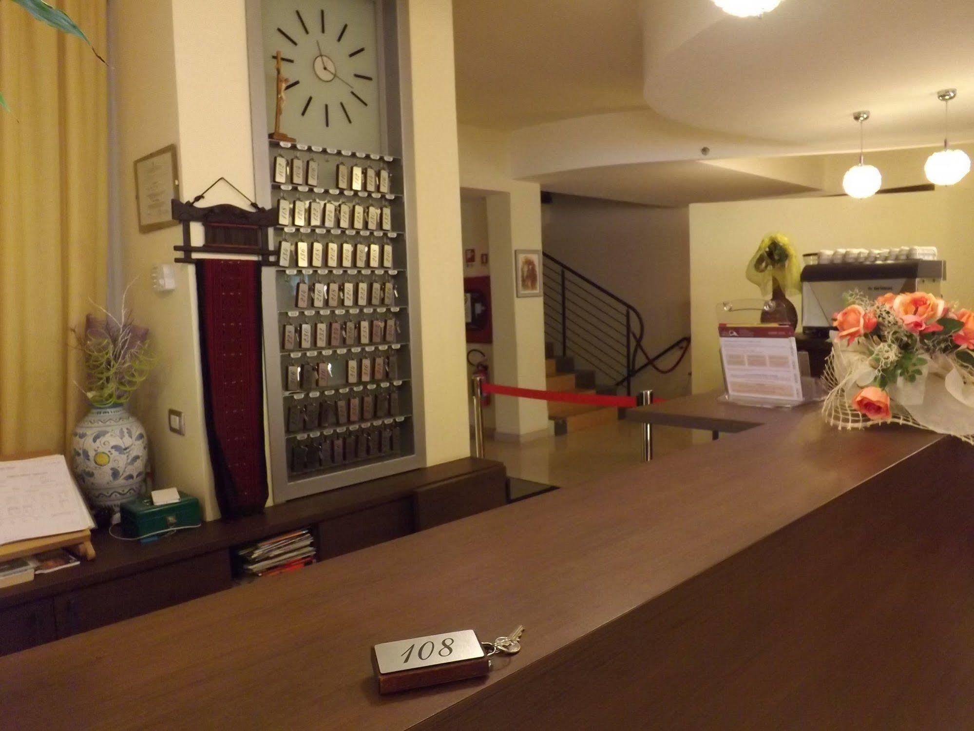 Hotel Mimosa Bellaria-Igea Marina Zewnętrze zdjęcie