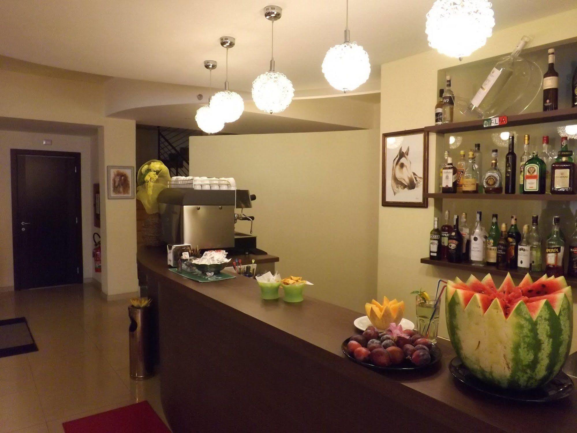 Hotel Mimosa Bellaria-Igea Marina Zewnętrze zdjęcie