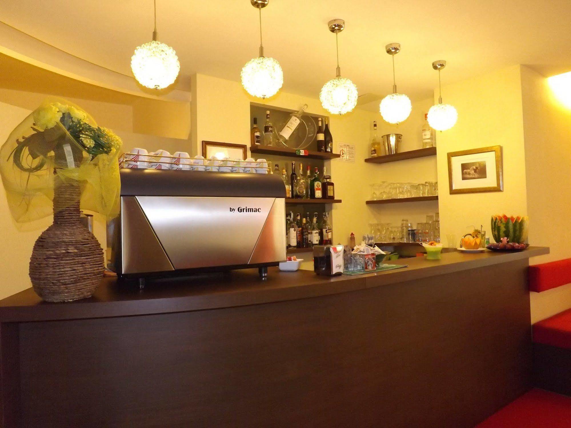 Hotel Mimosa Bellaria-Igea Marina Zewnętrze zdjęcie
