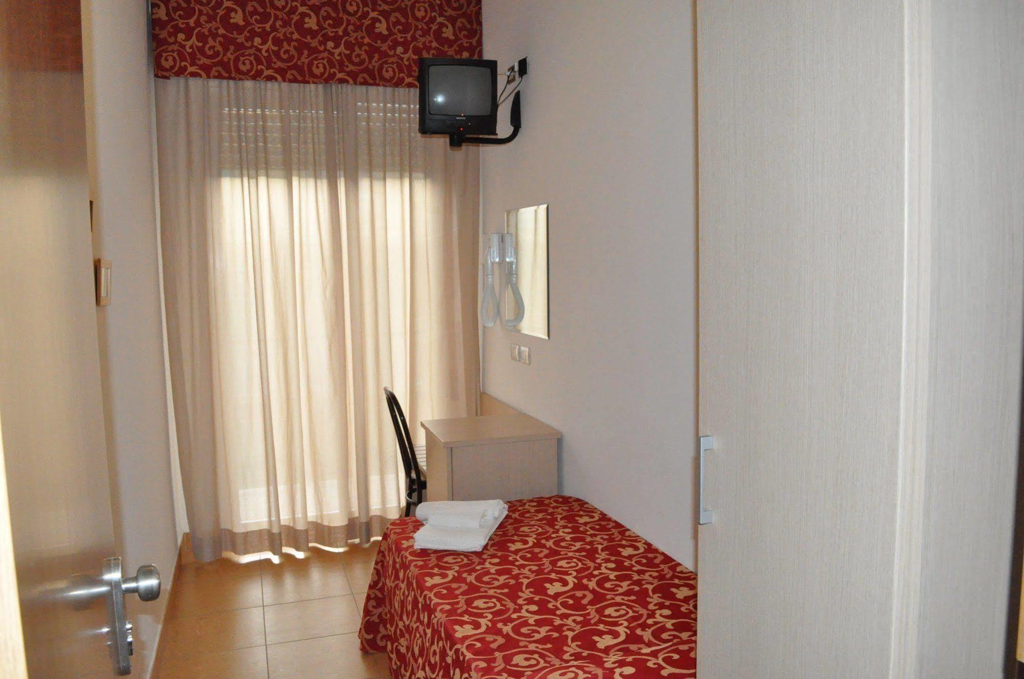 Hotel Mimosa Bellaria-Igea Marina Zewnętrze zdjęcie