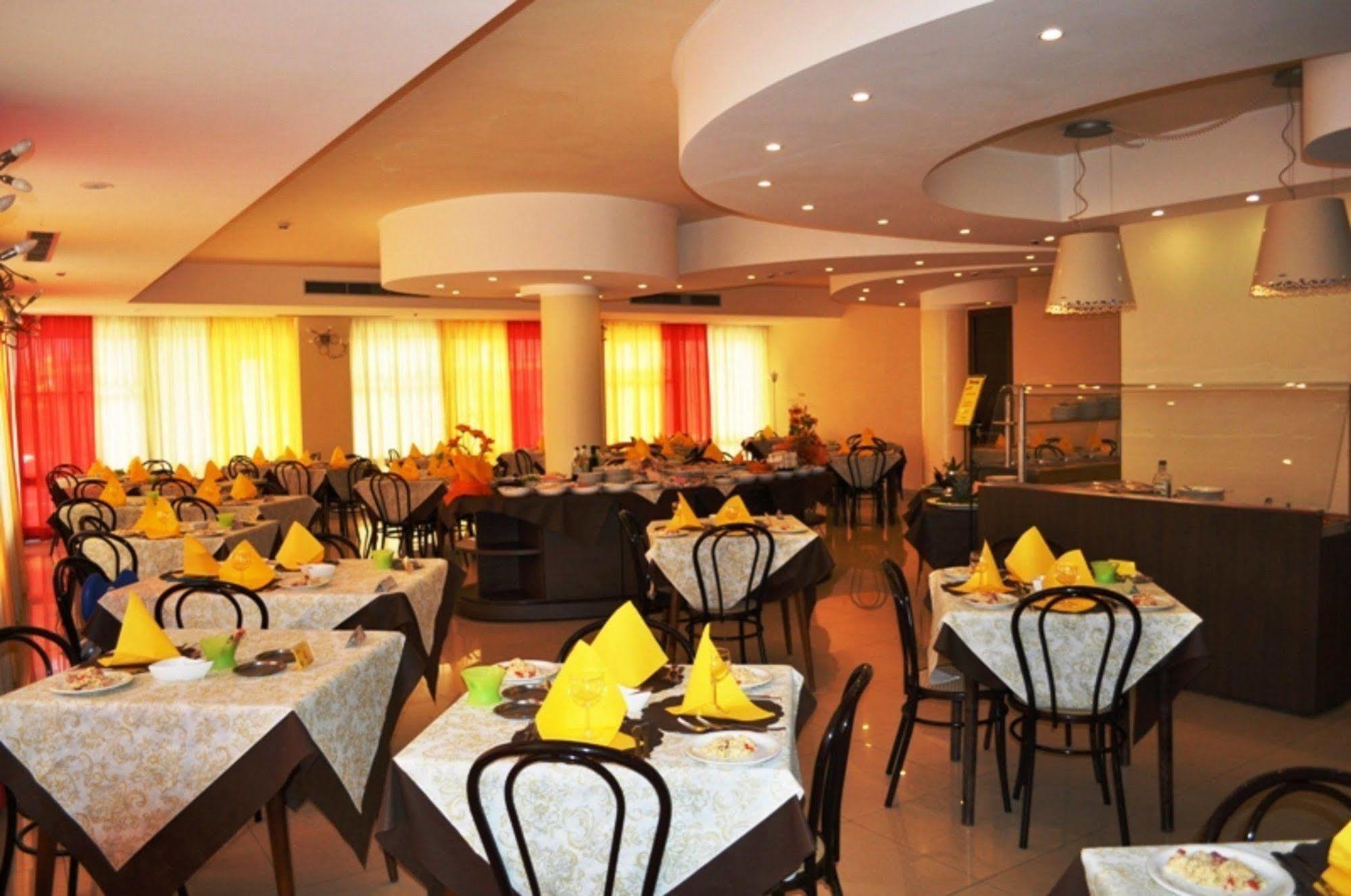 Hotel Mimosa Bellaria-Igea Marina Zewnętrze zdjęcie