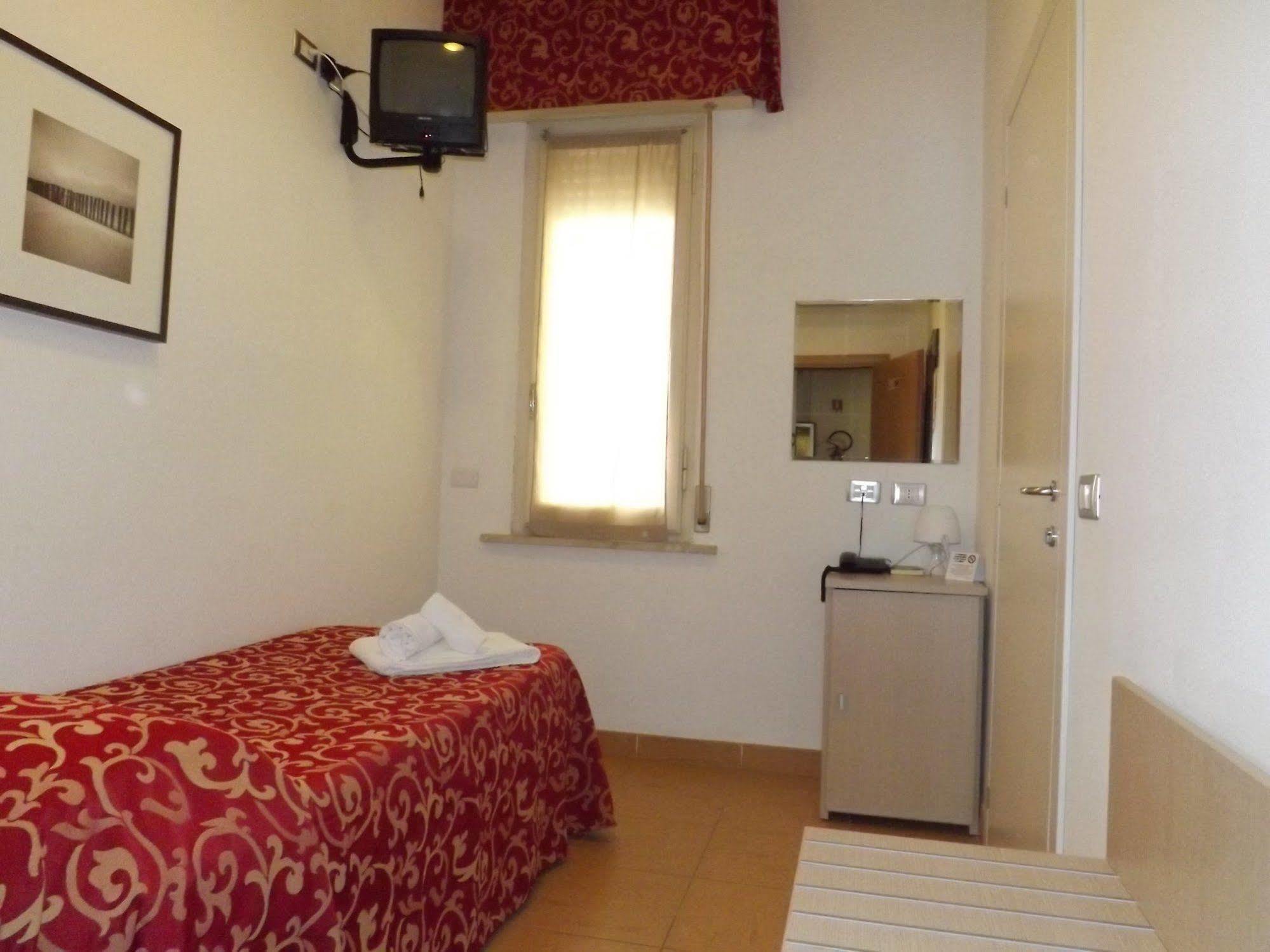 Hotel Mimosa Bellaria-Igea Marina Zewnętrze zdjęcie