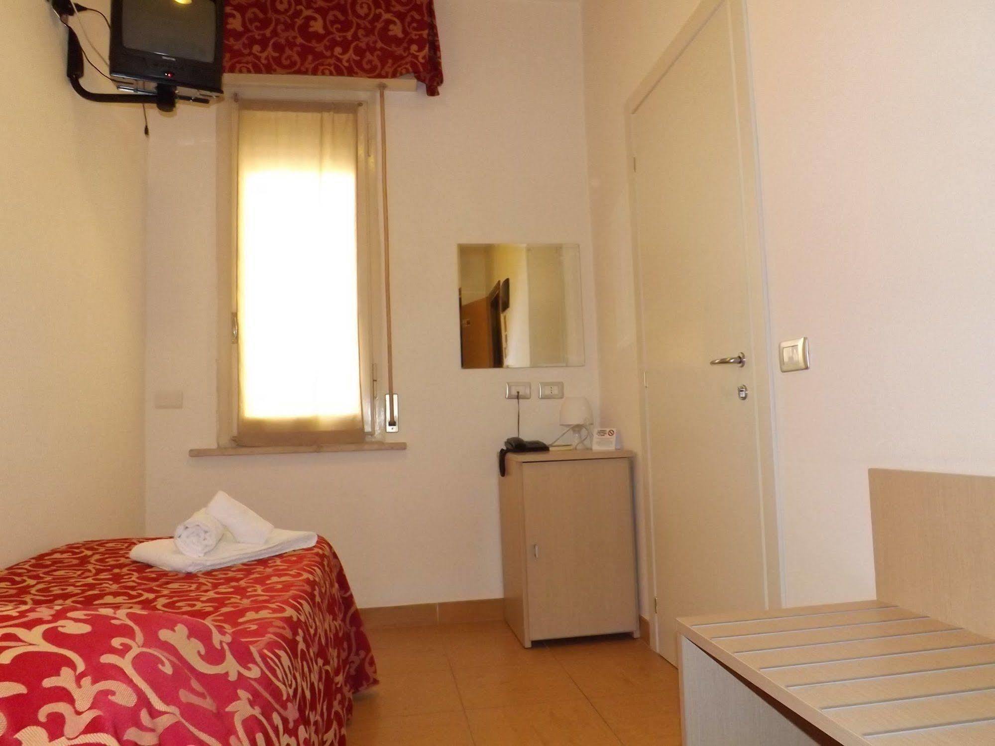 Hotel Mimosa Bellaria-Igea Marina Zewnętrze zdjęcie