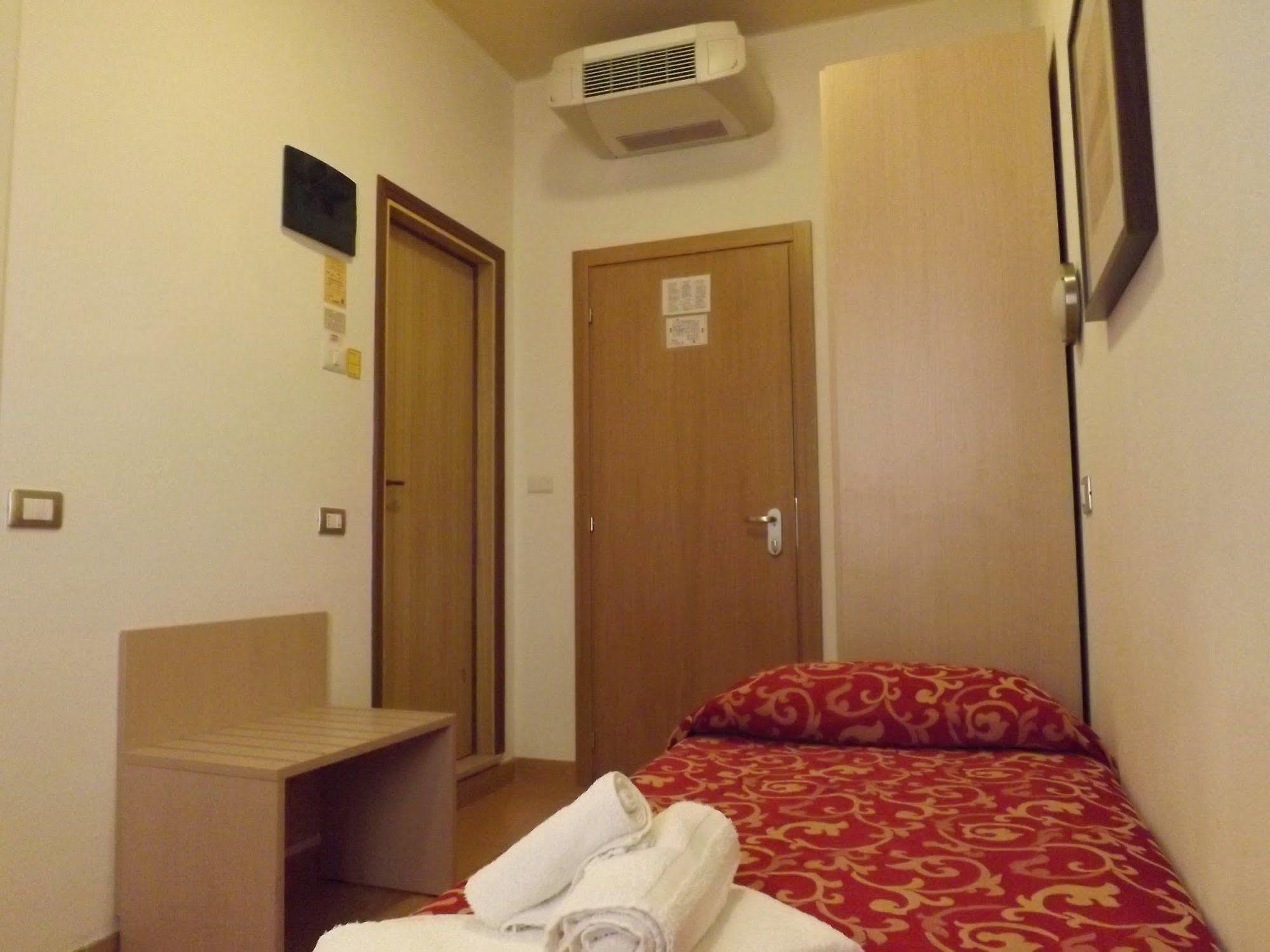 Hotel Mimosa Bellaria-Igea Marina Zewnętrze zdjęcie