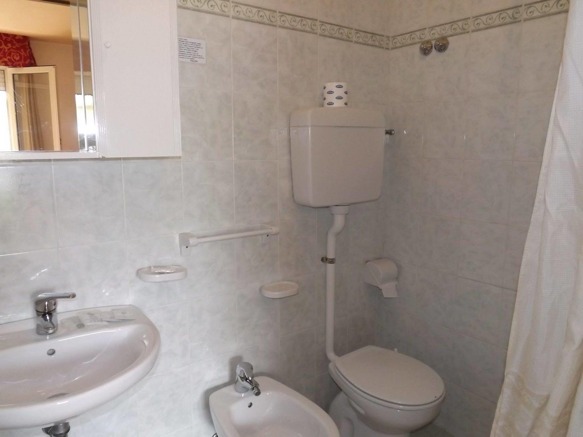 Hotel Mimosa Bellaria-Igea Marina Zewnętrze zdjęcie