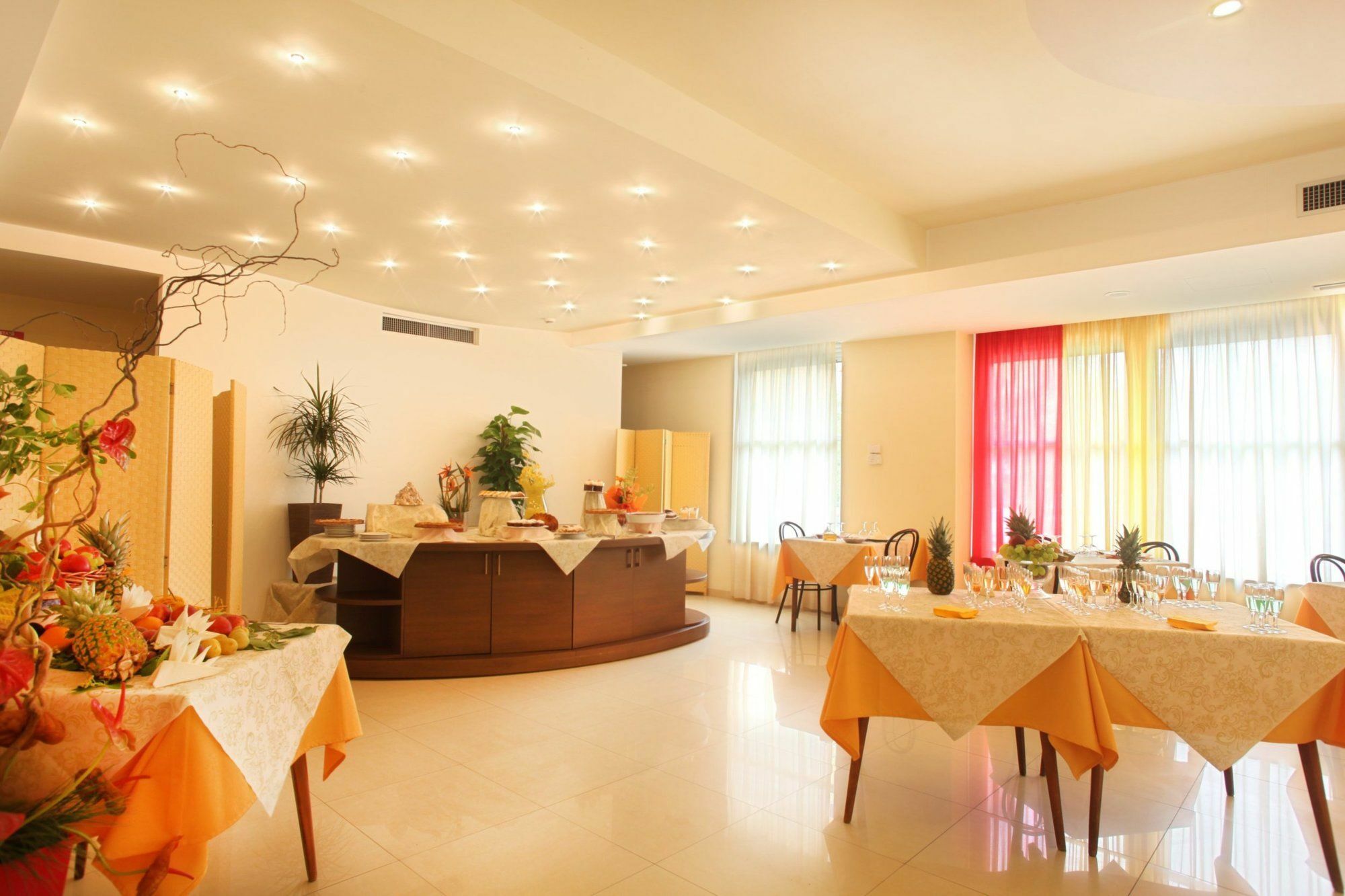 Hotel Mimosa Bellaria-Igea Marina Zewnętrze zdjęcie