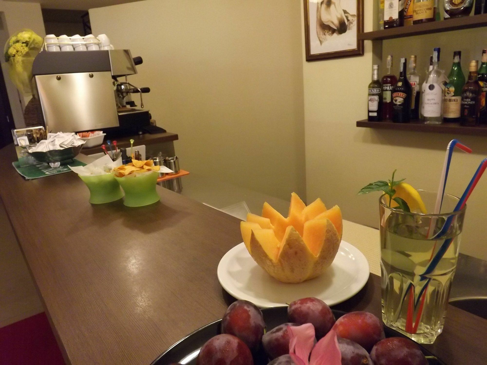 Hotel Mimosa Bellaria-Igea Marina Zewnętrze zdjęcie